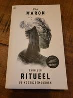 Isa Maron - Ritueel, Ophalen of Verzenden, Zo goed als nieuw, Isa Maron