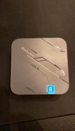 Mini PC, Black vieuw, Nieuw, Gaming, SSD