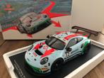 Spark Porsche 911 GT3 R GPX Racing 4th 24H Spa 2020 (Nieuw), Hobby en Vrije tijd, Modelauto's | 1:18, Ophalen of Verzenden, Nieuw