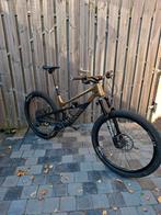 Canyon Spectral 125 LTD Flight Attendant / AXS, Ophalen of Verzenden, Aluminium, 24 inch of meer