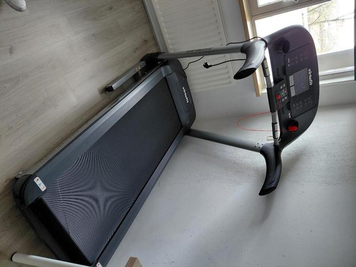 Proffesionele loopband Virtufit Elite TR-900i, Sport en Fitness, Loopsport en Atletiek, Zo goed als nieuw, Overige typen, Hardlopen