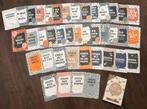 Baby’s eerste jaar/40 mijlpaal kaarten, Ophalen of Verzenden, Nieuw, Kraamcadeau