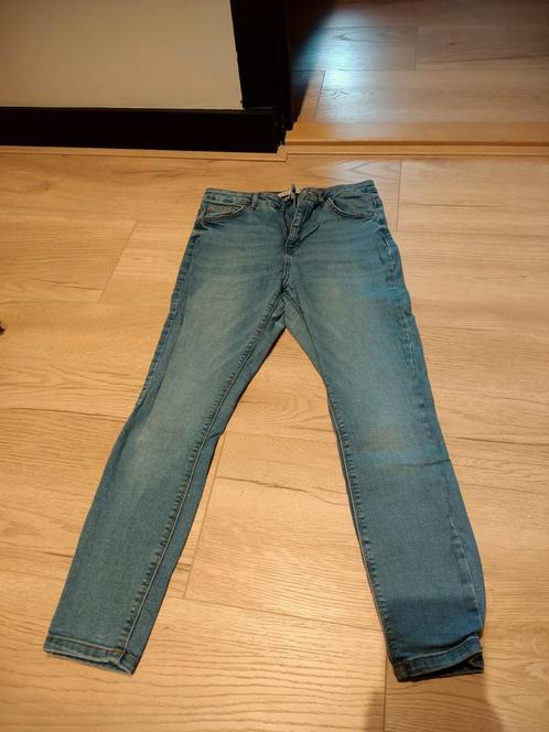 Spijkerbroek jeans dames maat 40 / L, Kleding | Dames, Spijkerbroeken en Jeans, Zo goed als nieuw, W30 - W32 (confectie 38/40)