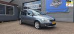 Skoda Roomster 1.2 TSI Ambition, Auto's, Euro 5, Gebruikt, Zwart, 4 cilinders