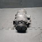 AUDI A4 B7 A6 C6 AIRCOPOMP / 4F0260805AJ, Ophalen of Verzenden, Gebruikt, Audi