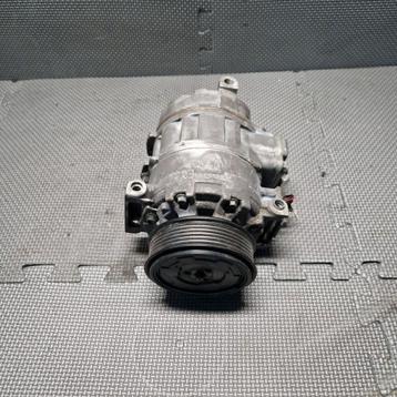 AUDI A4 B7 A6 C6 AIRCOPOMP / 4F0260805AJ beschikbaar voor biedingen