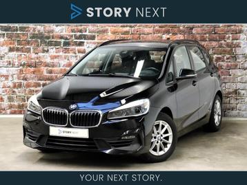BMW 2 Serie Active Tourer 218i Executive Automaat / Navigati beschikbaar voor biedingen