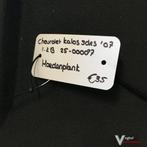 Chevrolet Kalos 2007 1.2 B 2500087  Hoedenplank, Auto-onderdelen, Ophalen, Gebruikt, -, -