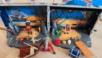 Playmobil 5947 meeneem pirateneiland, Ophalen of Verzenden, Zo goed als nieuw