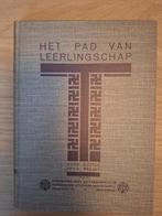 Het Pad van Leerlingschap - Annie Besant, Boeken, Gelezen, Achtergrond en Informatie, Spiritualiteit algemeen, Annie Besant