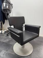 Kappersstoelen - Dames, Huis en Inrichting, Stoelen, Ophalen, Gebruikt, Twee
