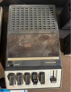cassette recorder, Ophalen of Verzenden, Overige merken