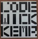 Pierre Kemp - Gedichten op Muziek (1984), Boeken, Meerdere auteurs, Pierre Kemp, Ophalen of Verzenden, Zo goed als nieuw