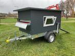 2024 Bogi/Humbaur Kippenmobiel Veeaanhangwagen/mobiel kippen, Overige, Overige typen