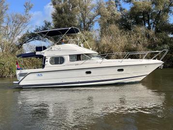 nimbus 345 Avanta Fly (inruil Bespreekbaar) beschikbaar voor biedingen