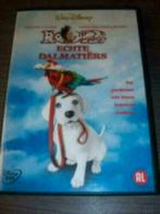 Walt Disney 102 Echte Dalmatiërs in nieuwstaat , Overige typen, Ophalen of Verzenden, Zo goed als nieuw, Alle leeftijden