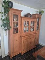 Te koop Unieke buffetkast, Ophalen, Gebruikt, 200 cm of meer, Grenenhout