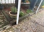 Bielzen gratis, Tuin en Terras, Ophalen, Zo goed als nieuw, Hout, Minder dan 3 meter