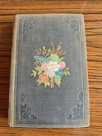 Holland Almanak voor 1854 - M.J. van Lennip, Ophalen, M.J. van Lennip