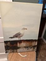 canvas, Ophalen, Overige typen, Zo goed als nieuw, 75 cm of meer