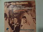 The shadows 7inch the deer hunter, Ophalen of Verzenden, Zo goed als nieuw, Pop