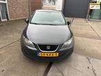 Seat Ibiza 1.2 Club (( toutch scherm ))), Voorwielaandrijving, Euro 5, Gebruikt, 60 pk