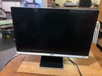 Benq lcd monitor, Ophalen, Zo goed als nieuw, Full HD, 60 Hz of minder