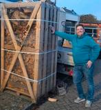 Haardhout Eiken, Beuken, Berken & Mix, Minder dan 3 m³, Ophalen, Overige houtsoorten, Blokken