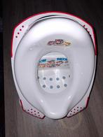 Wc verkleiner en opstapje, Ophalen, Zo goed als nieuw