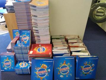 Wereld in Getallen Groep 3,4,5,6,7,8 (OPRUIMEN €1,00 stuk). beschikbaar voor biedingen