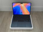 Macbook Air 2022 M2 16GB geheugen in perfecte staat, Computers en Software, Apple Macbooks, Ophalen, 256 GB, Qwerty, 13 inch