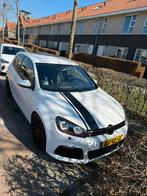 Golf 6 gti export, Auto's, Voorwielaandrijving, Euro 5, Stof, 4 cilinders