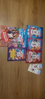 Ruiger en Thomas boeken, Ophalen of Verzenden