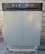 inbouw vaatwasser Siemens A++, goede staat, Ophalen, Gebruikt, Minder dan 85 cm, Minder dan 10 liter
