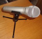 Samsung Q1U usb Microfoon, Muziek en Instrumenten, Microfoons, Ophalen of Verzenden, Zo goed als nieuw, Overige typen
