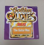 Bread - The Guitar Man, Gebruikt, 7 inch, Single, Ophalen of Verzenden