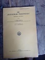 Boek, Ophalen of Verzenden, Hettinga