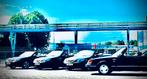 Saab Cabrio vanaf 4250,-...!!.., Auto's, Overige kleuren, Cabriolet, Leder, Stoelverwarming