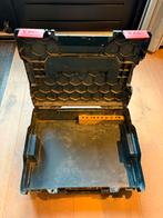 Gebruikte Bosch L-Boxx 136 - Beschadigd, Ophalen of Verzenden, Gebruikt