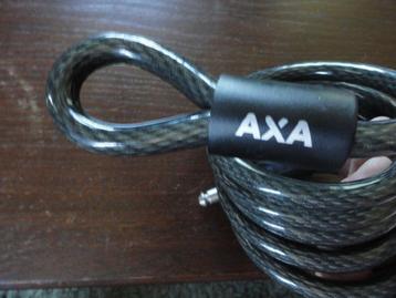 AXA insteekkabel kabelslot  >150cm beschikbaar voor biedingen