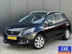 Peugeot 2008 1.2 110PK Active | CRUISE | PANO | CARPLAY |, Voorwielaandrijving, Parkeersensor, Stof, Origineel Nederlands