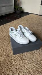 New Balance 550 Silver Birch (Maat 39, Women), Kleding | Dames, Schoenen, Wit, New Balance, Nieuw, Ophalen of Verzenden