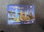 Nieuw Knutsel 3d puzzel cityline NewYork, Hobby en Vrije tijd, Ophalen of Verzenden, Nieuw, Materiaal