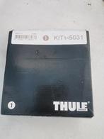 Thule dakdragers kit 145031, Auto diversen, Dakdragers, Ophalen of Verzenden, Zo goed als nieuw