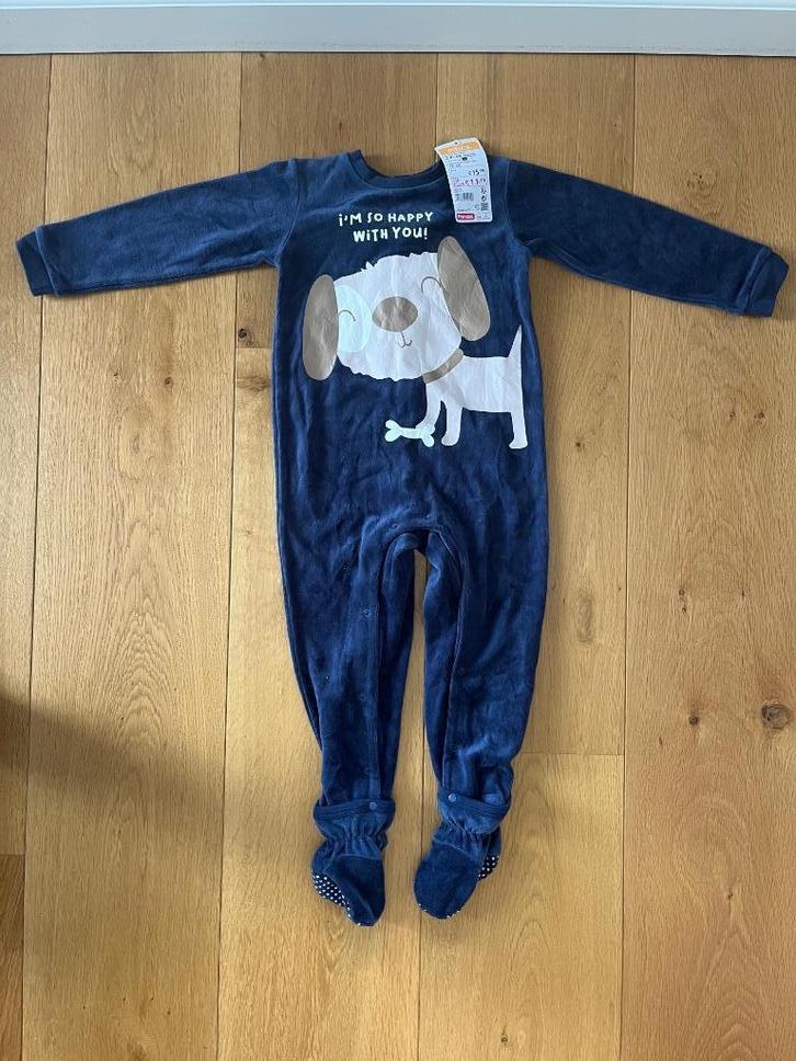 Prenatal pyjama, Kinderen en Baby's, Kinderkleding | Maat 92, Nieuw, Jongen of Meisje, Nacht- of Onderkleding, Verzenden