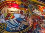 Skateball flipperkast, Verzamelen, Automaten | Flipperkasten, Ophalen, Gebruikt, Flipperkast, Bally