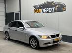 BMW 3-serie 318i, Te koop, Zilver of Grijs, Geïmporteerd, 5 stoelen