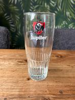 Jupiler bierglas, Ophalen, Zo goed als nieuw, Glas of Glazen, Jupiler