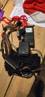 Bury Carkit 9060 - Complete Set, Auto diversen, Carkits, Ophalen of Verzenden, Gebruikt