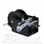 Handlier, bootlier, trailer lier met 7 meter band max 1100kg, NB, Overige typen, Nieuw, Ophalen of Verzenden